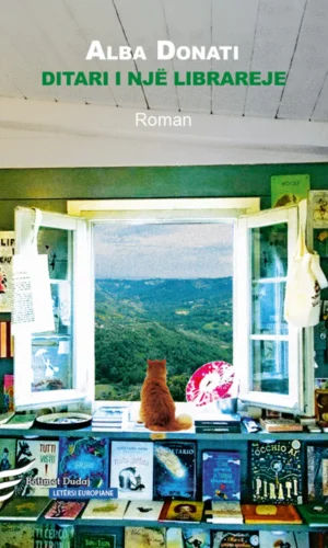 Ditari i nje librareje