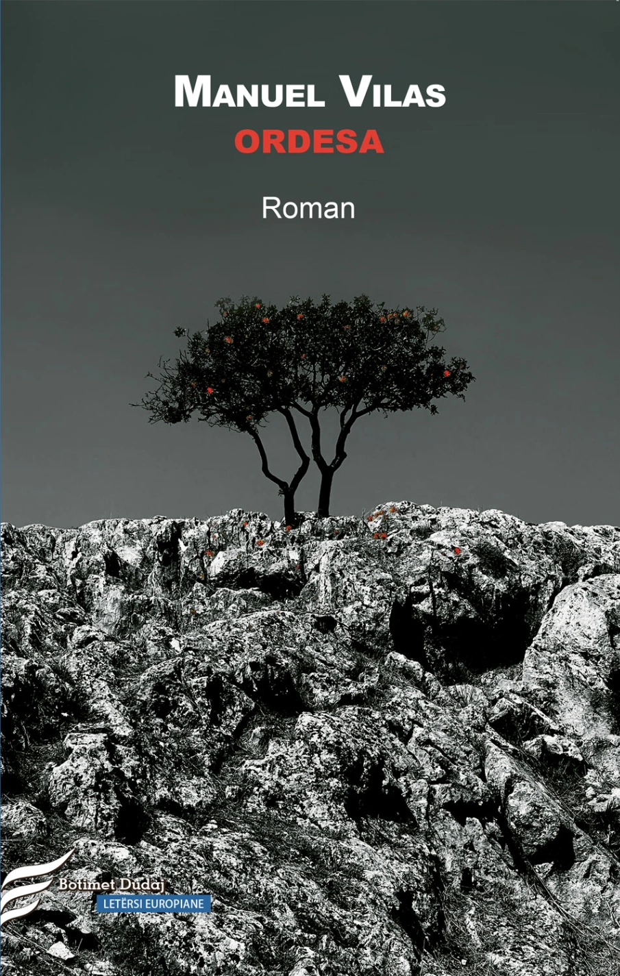 BD0008 Ordesa-Dudaj - Figura 1