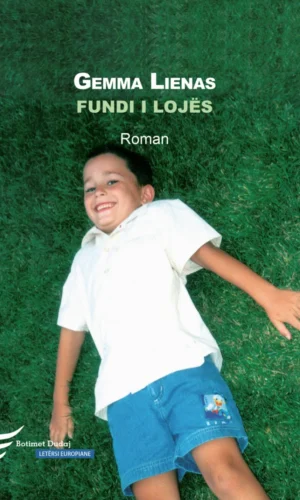 Fundi i lojes-Dudaj