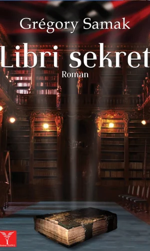 Libri sekret-Dudaj
