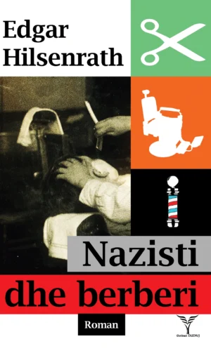 Nazisti dhe berberi-Dudaj