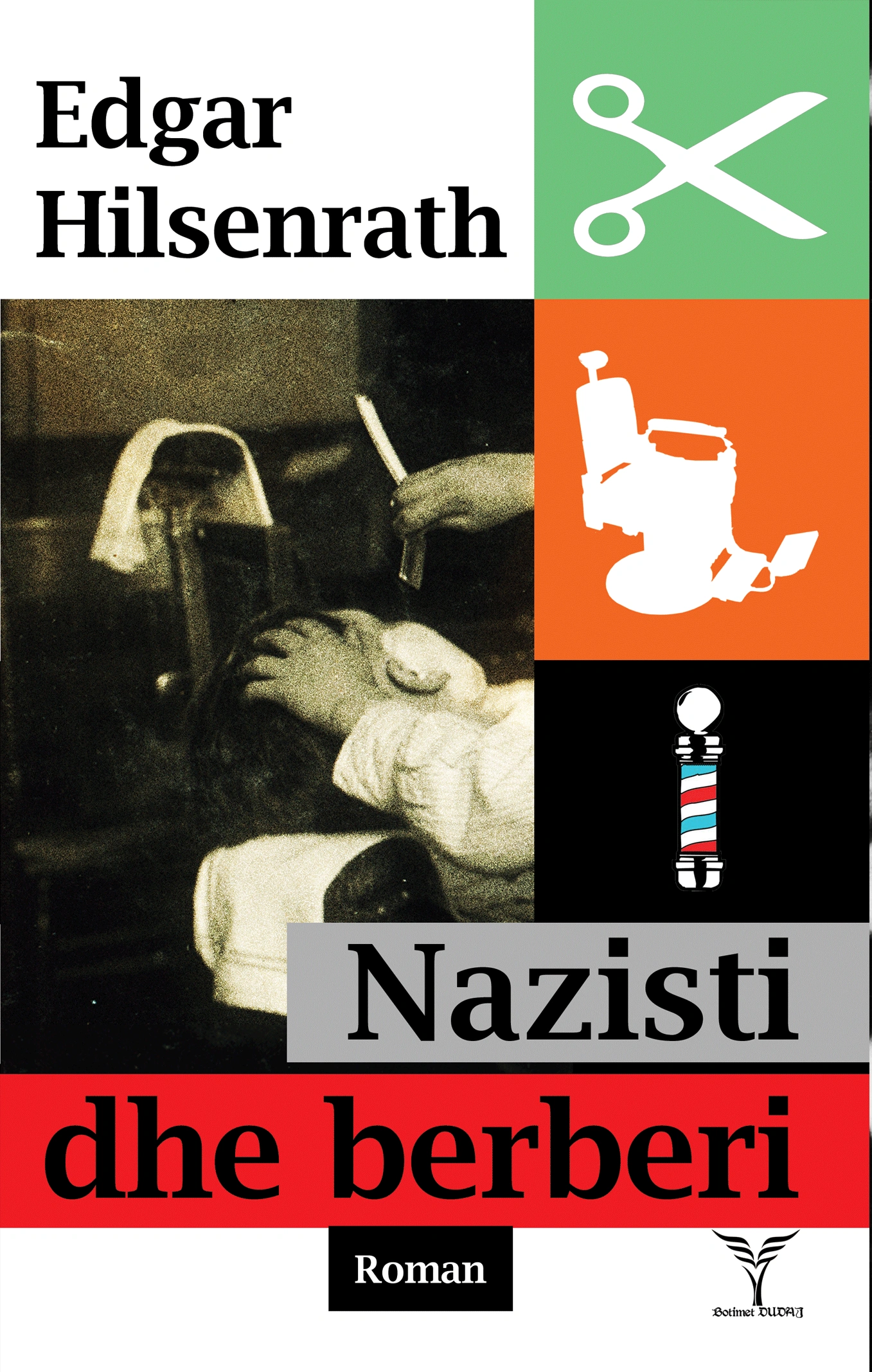 BD0203 Nazisti dhe berberi-Dudaj - Figura 1