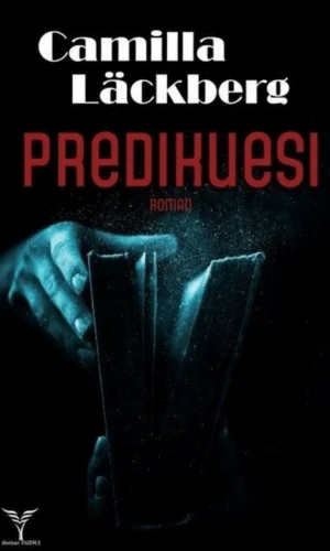 Predikuesi-Dudaj