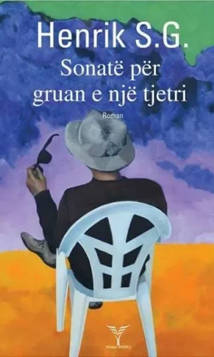 Sonate per gruan e nje tjetri-Dudaj