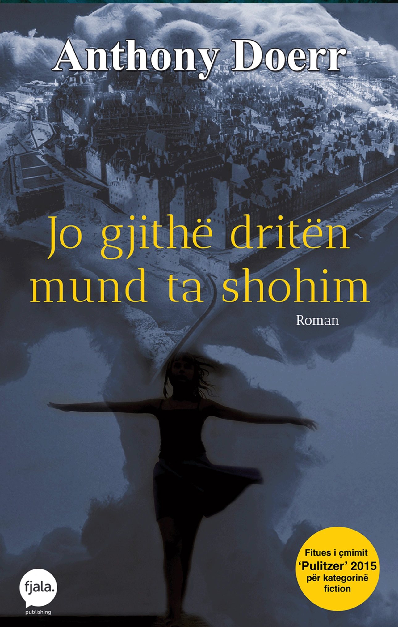 BD0252 Jo gjithe driten mund ta shohim/Anthony-Dudaj - Figura 1