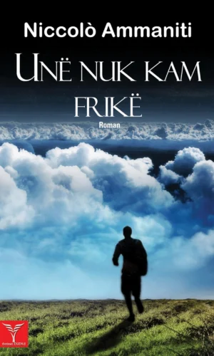 Une nuk kam frike-Dudaj