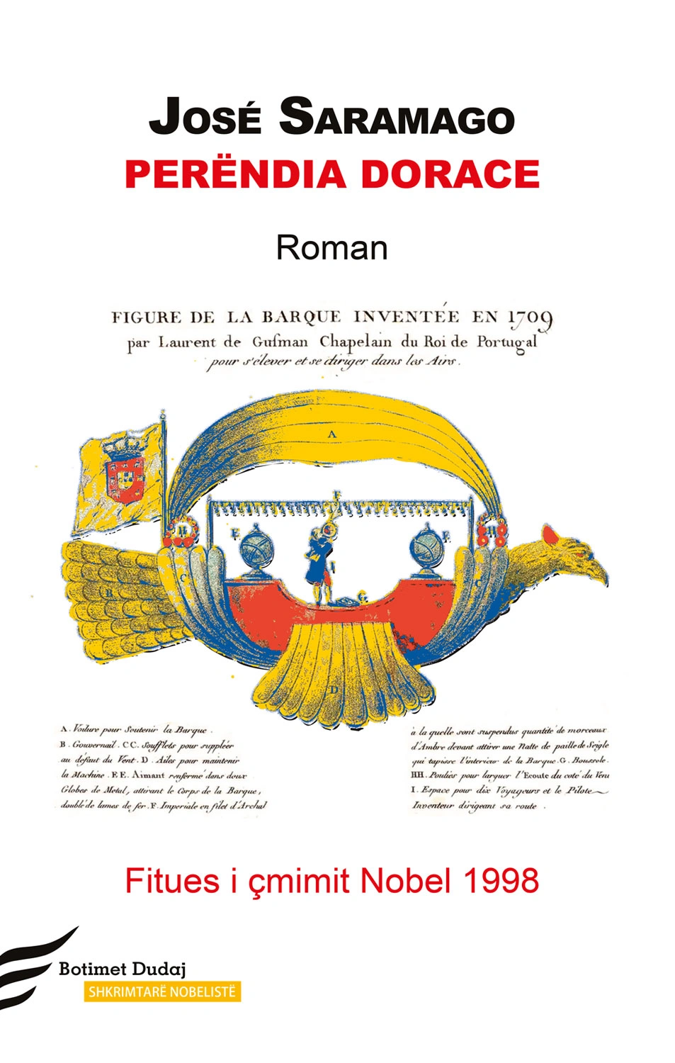 BD0393 Perendia dorace-Dudaj - Figura 1