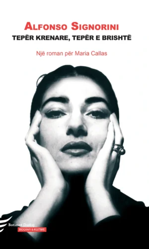Teper krenare, teper e brishte-Dudaj