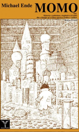 Momoja-Dudaj