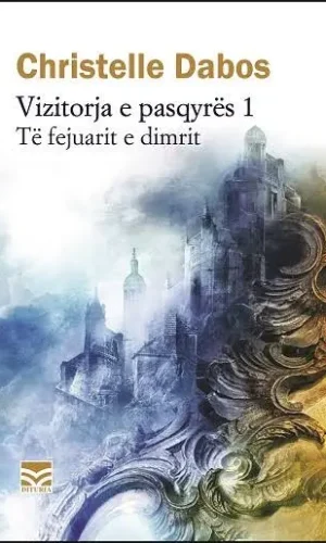 Vizitorja e pasqyres 1 - Te fejuarit e dimrit