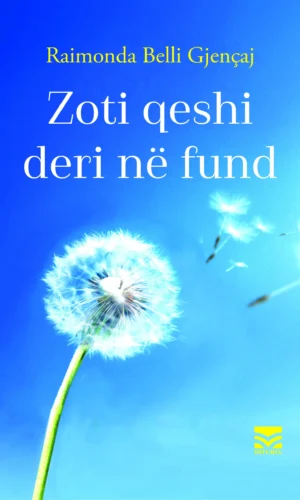 Zoti qeshi deri ne fund