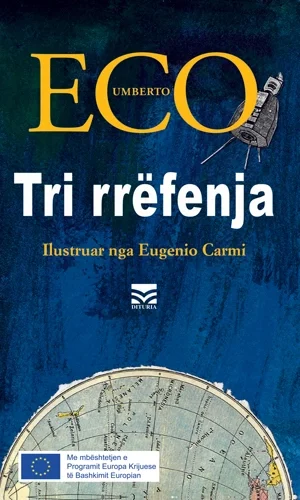 Tri rrefenja-BDI