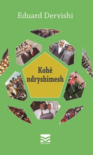Kohe ndryshimesh