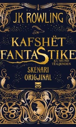 Kafshet fantastike-BDI