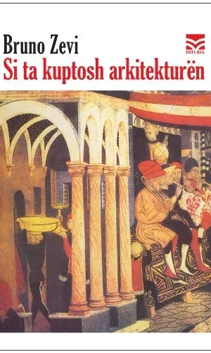 Si ta kuptosh arkitekturen-BDI