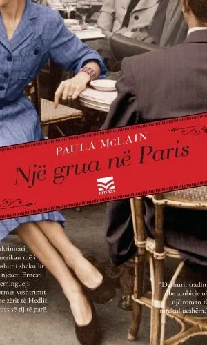 Nje grua ne Paris