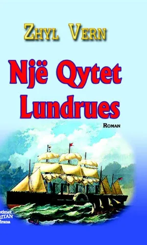 Nje qytet lundrues