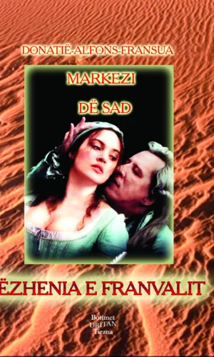 Ëzhenia e Franvalit