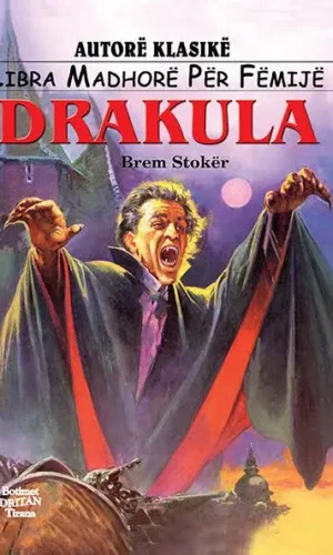 Drakula