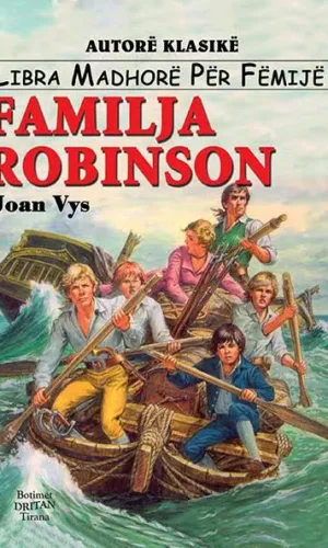 Familja Robinson
