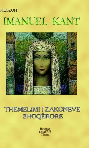 Themelimi i zakoneve shoqerore