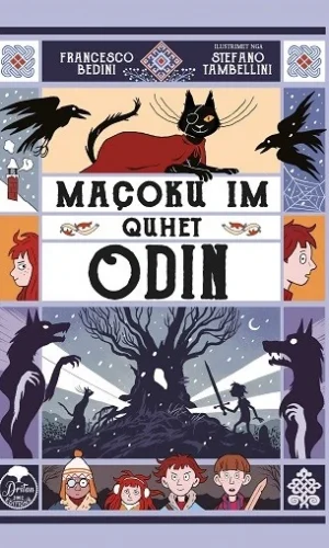 Macoku im quhet Odin