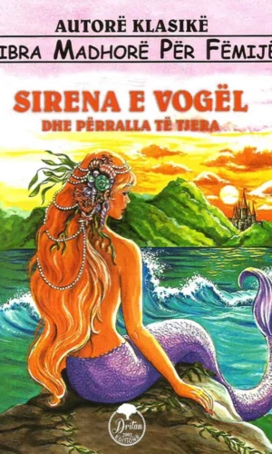 Sirena e vogel dhe perralla te tjera