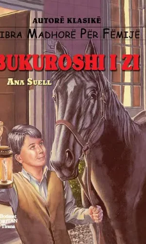 Bukuroshi i zi