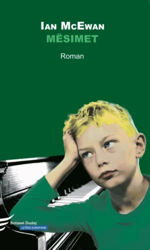 Mesimet - Ian McEwan