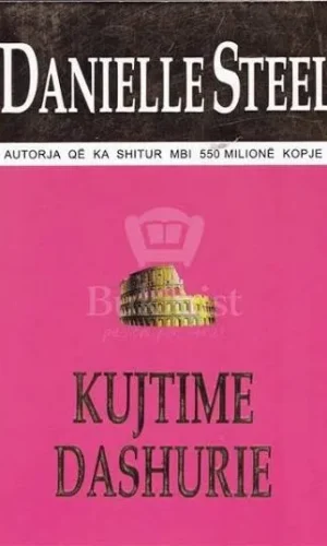 Kujtime dashurie