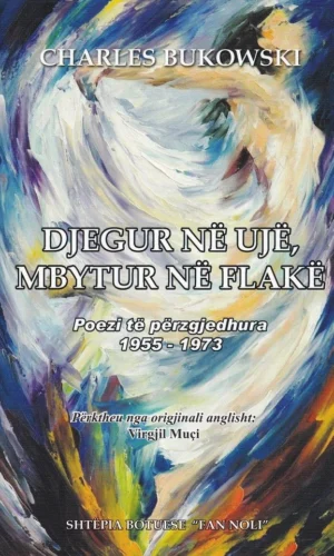 Djegur ne uje, mbytur ne flake-BFN
