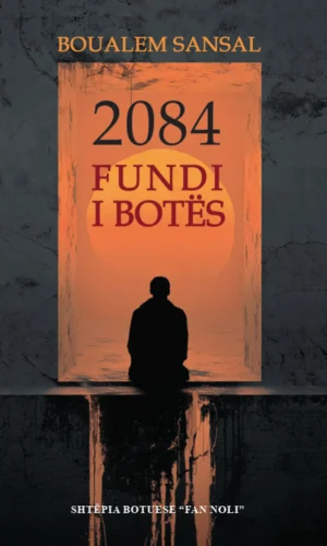 2084 fundi i botes