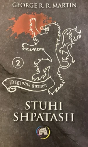 Stuhi shpatash - vellimi 2