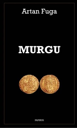 Murgu - Papirus