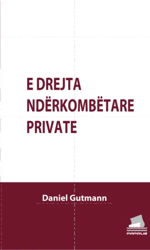 E drejta nderkombetare private-Papirus