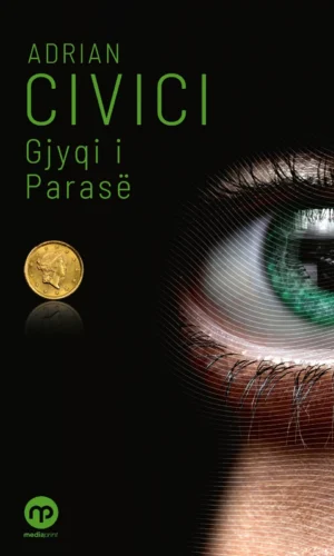 Gjyqi i parase