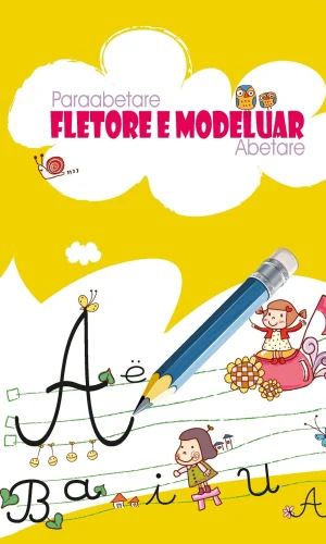 Fletore e modeluar abetare