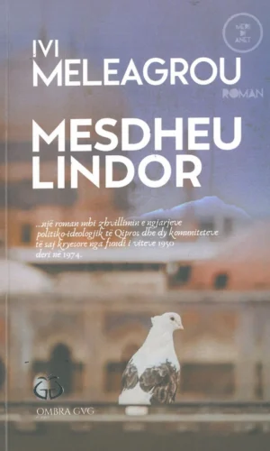 Mesdheu lindor-OMBRA