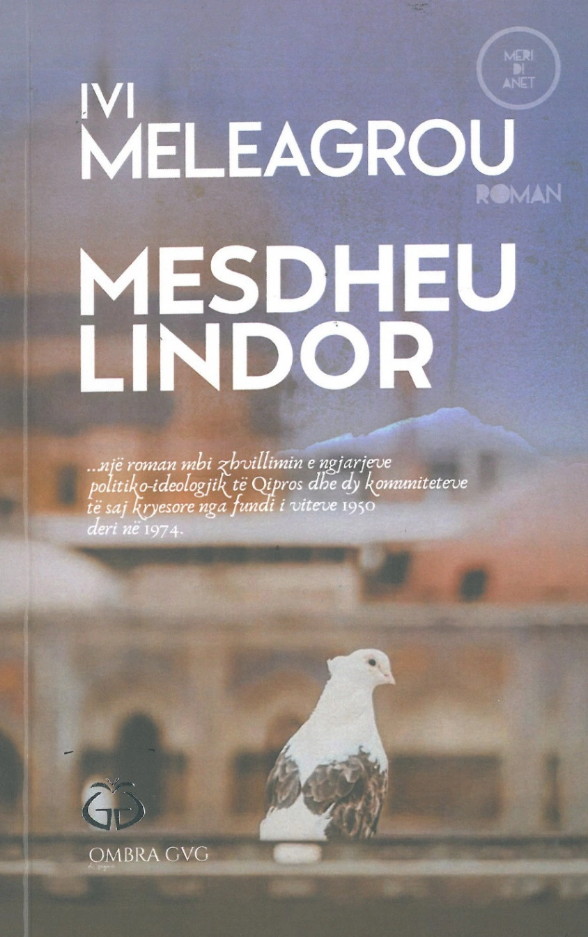 OMB0038 Mesdheu lindor-OMBRA - Figura 1