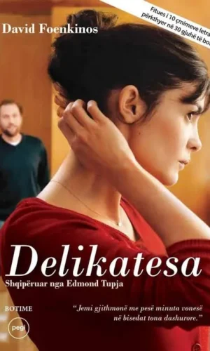 Delikatesa-Pegi