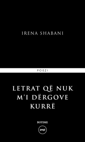 Letrat qe nuk m'i dergove kurre