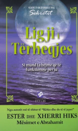 Ligji i terheqjes-Reklama