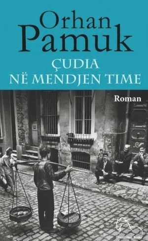 Cudia ne mendjen time - SB