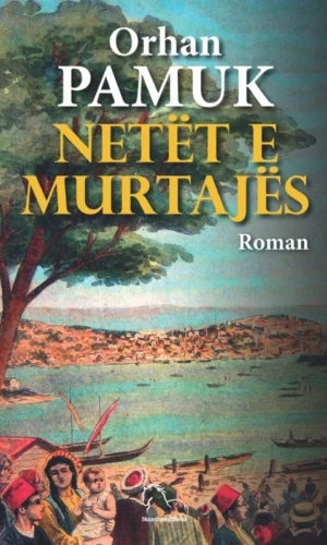 Netet e murtajes - SB