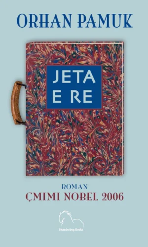 Jeta e re - Orhan Pamuk