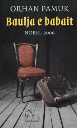 Baulja e babait