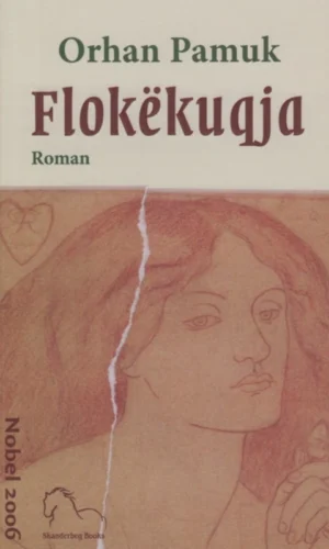 Flokekuqja - Orhan Pamuk