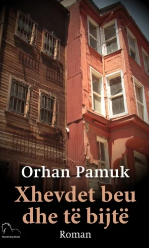 Xhevdet beu dhe te bijte