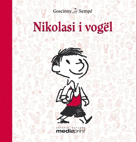 Kreu botuesi 3