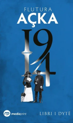 1914 - Pranvera